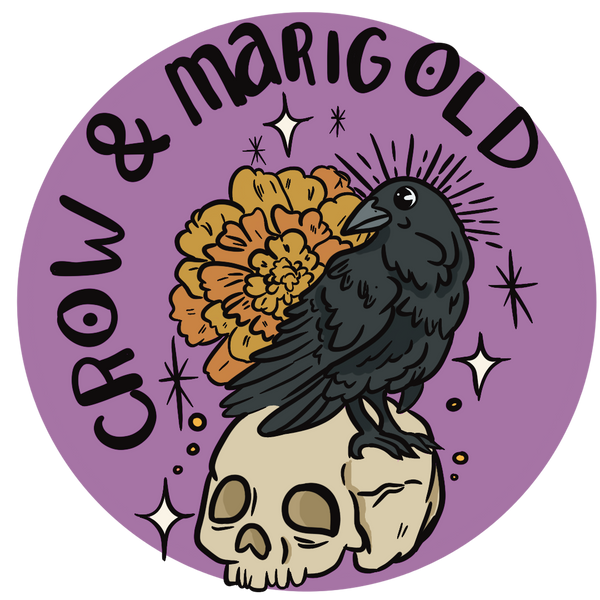 Crow and Marigold Apothecary 